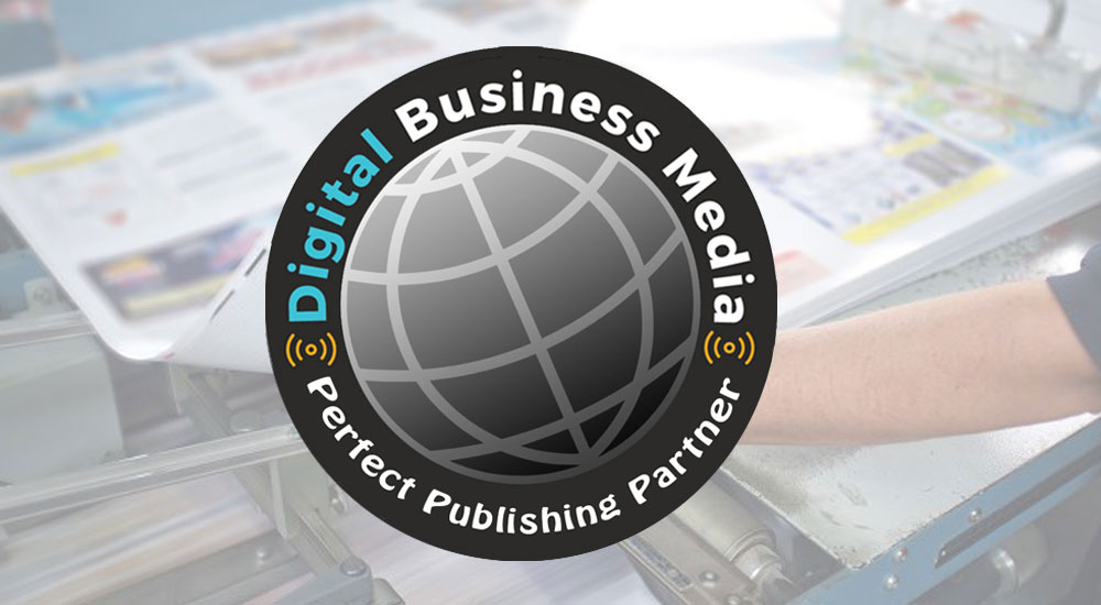 Digital Business Media