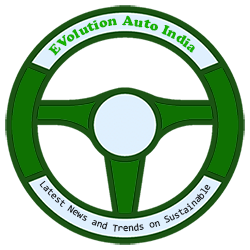 Evolution Auto India